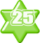 25